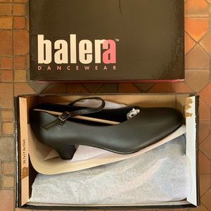 Balera 1.5” Character Shoes